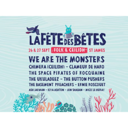 La Fêtê des Bêtes