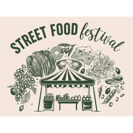 Street Food Festival