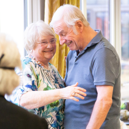 Life after a diagnosis: Haywards Heath care home to host free dementia event