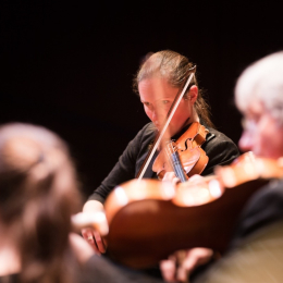 English Symphony Orchestra launches 2025-26 Cheltenham Residency
