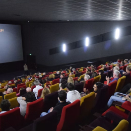 Bolton's International Film Festival