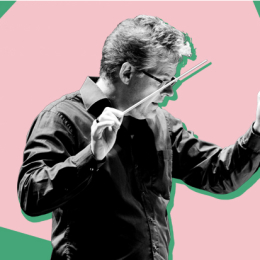 Passion and Triumph: de Falla, Rodrigo, Beethoven