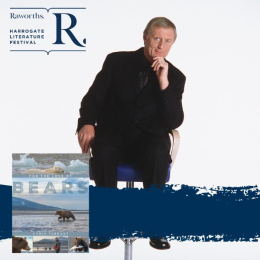 Chris Tarrant | For the Love of Bears