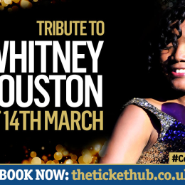 Whitney Tribute Night 