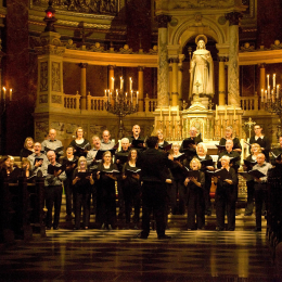 Music for Reflection