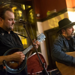 Country, Roots, Americana Night