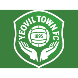 Yeovil Town FC home fixtures - First team