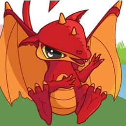 Dragon Hunt!