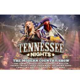 Tennessee Nights
