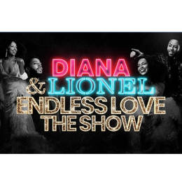 Diana & Lionel – Endless Love