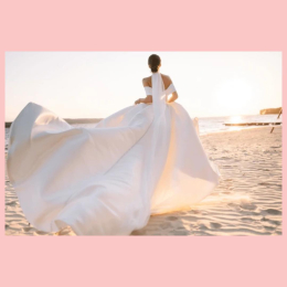 Bridal Sample Sale at Elsie May Bridal, Lichfield – Find Your Dream Dress for Less!