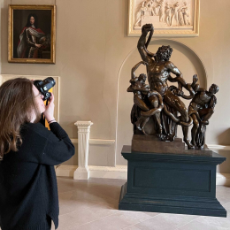 Celebrating 25 Years of Restoration: Photography Competition Exhibition