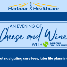 Cheese & Wine Evening with Symponia