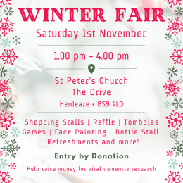 Winter Fair