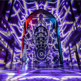 The Angels are Coming!