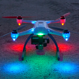 Drone Football