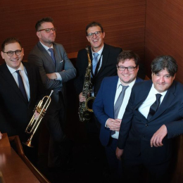 Splash Point Jazz Club Eastbourne