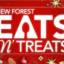 Eats 'n' Treats 2025