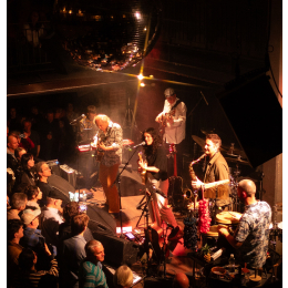 Hejira – Celebrating Joni Mitchell