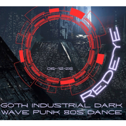 Red Eye: Deadtime Disco