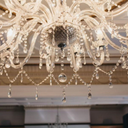 Music In The Museum: December