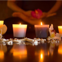 Restorative Yoga & Yoga Nidra