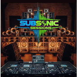 Subsonic Sessions