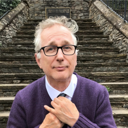 Utter! Lutonia Presents: Henry Normal