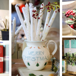 Christmas Cotswold Fair 
