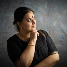 Colours of a Woman’s Love (R&D Performance Sharing)