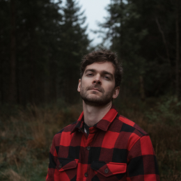 Chris Cleverley - Full Band Record Launch Party