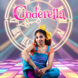 Cinderella