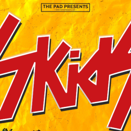 The Skids + Special Guests