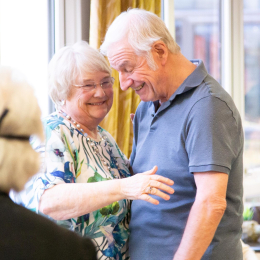 Hampshire care homes to host free dementia advice events  