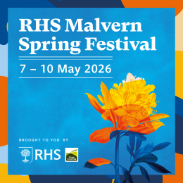 RHS Malvern Spring Festival