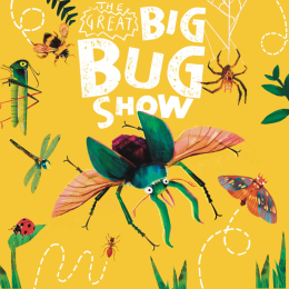 The Great Big Bug Show