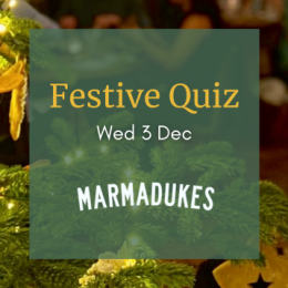 Grow Festive Quiz 2025
