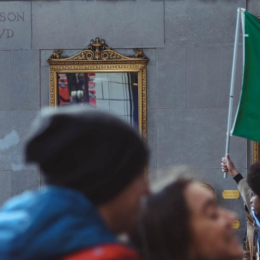 St Patrick's Festival After Party