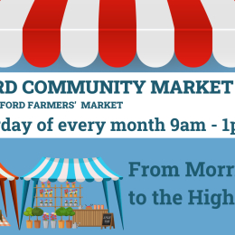 Shefford Community Market