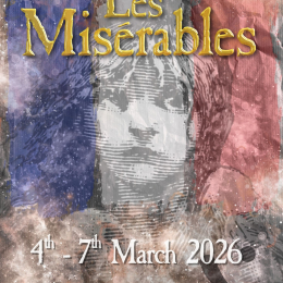 Les Miserables: School Edition