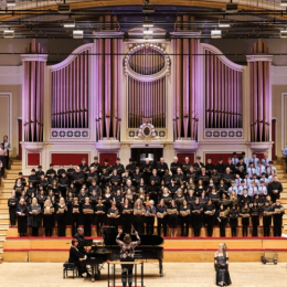 Loughborough Schools Foundation Spring Concert