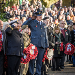 Remembrance Sunday