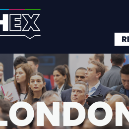 TechEx Global 2026