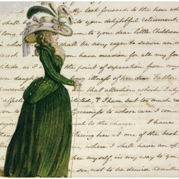 Creation Theatre presents Jane Austen's Lady Susan