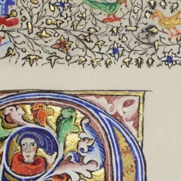 The Nature of Gothic