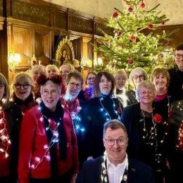 Blackburn People’s Choir