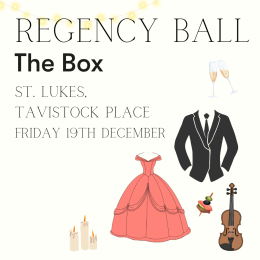 Regency Ball