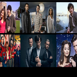 Bristol Tv/Film Locations Walking  Tour 