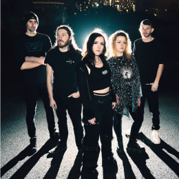 BMI presents: Reawaken | We The Sun |