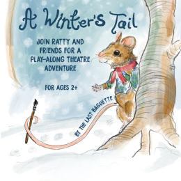 Playtime: A Winter’s Tail